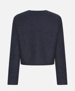 Women MSCH Copenhagen Outerwear | Wool^MSCHCailana Jacket