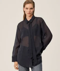 Women MSCH Copenhagen Shirts & Blouses^MSCHCarcella Shirt