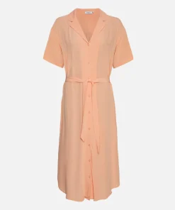 Women MSCH Copenhagen Dresses & Jumpsuits^MSCHCarlya SS Shirt Dress
