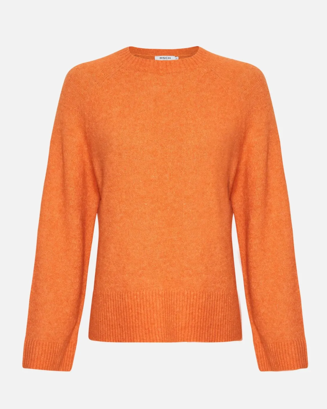 Women MSCH Copenhagen Wool^MSCHCeara Hope Raglan Pullover