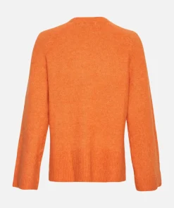 Women MSCH Copenhagen Wool^MSCHCeara Hope Raglan Pullover