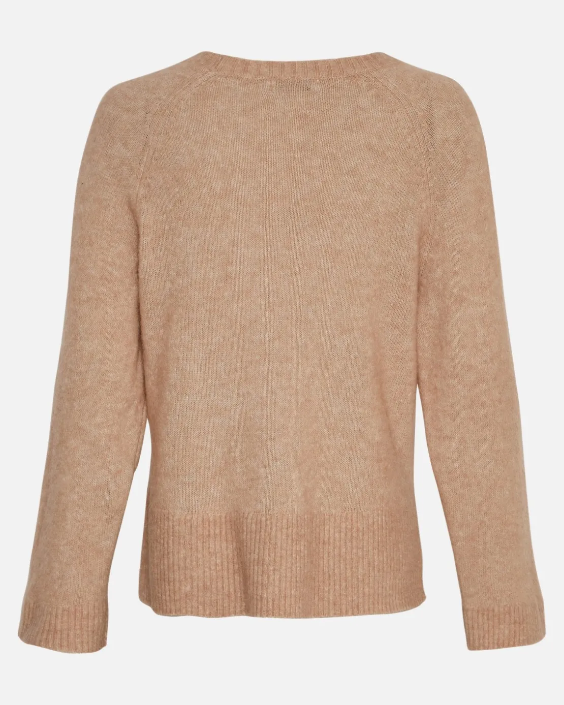 Women MSCH Copenhagen Wool^MSCHCeara Hope Raglan Pullover