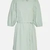 Women MSCH Copenhagen Dresses & Jumpsuits^MSCHCedrica Abiella 3/4 Shirt Dress