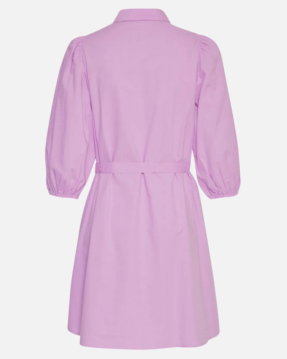 Women MSCH Copenhagen Dresses & Jumpsuits^MSCHCedrica Abiella 3/4 Shirt Dress