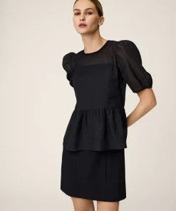 Women MSCH Copenhagen Tops & Tees^MSCHCelestia SS Top