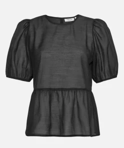 Women MSCH Copenhagen Tops & Tees^MSCHCelestia SS Top