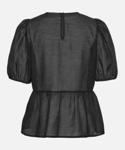 Women MSCH Copenhagen Tops & Tees^MSCHCelestia SS Top