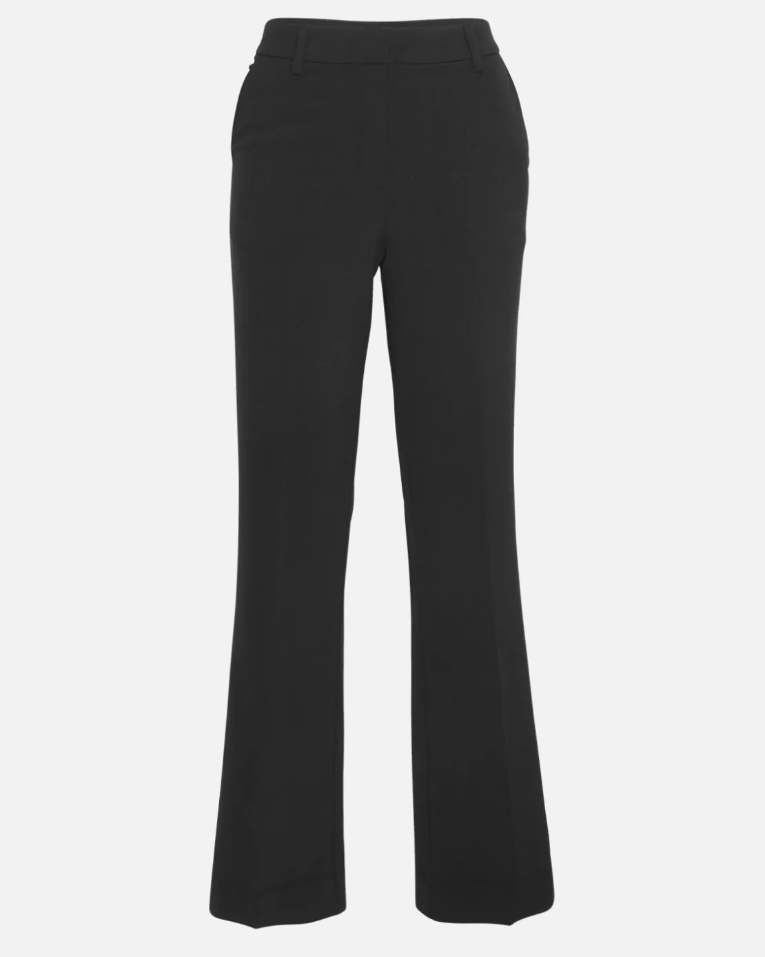 Women MSCH Copenhagen Bottoms | Basics^MSCHChana Pants