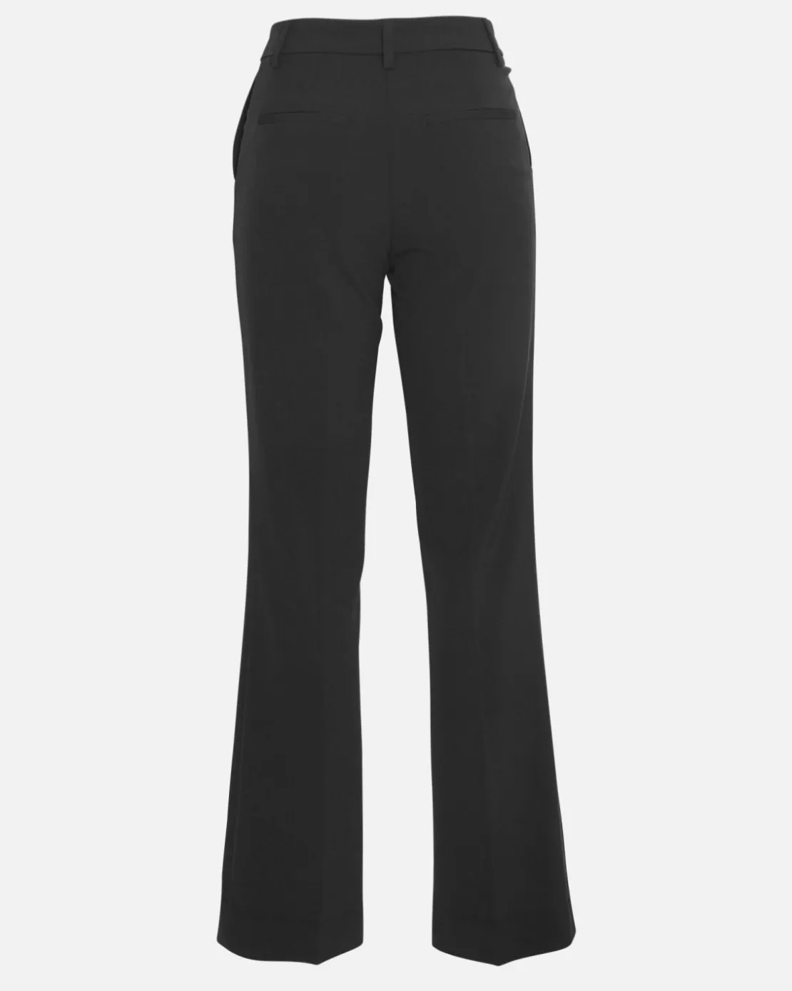 Women MSCH Copenhagen Bottoms | Basics^MSCHChana Pants