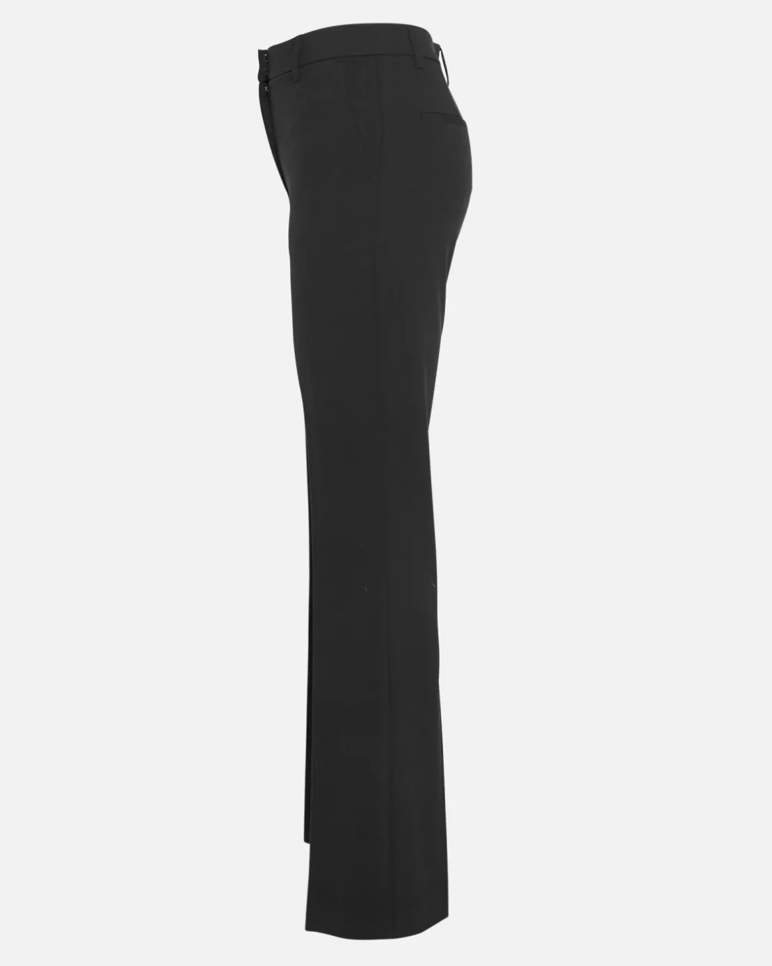 Women MSCH Copenhagen Bottoms | Basics^MSCHChana Pants