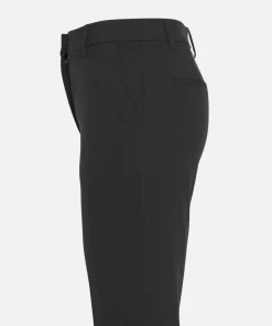 Women MSCH Copenhagen Bottoms | Basics^MSCHChana Pants