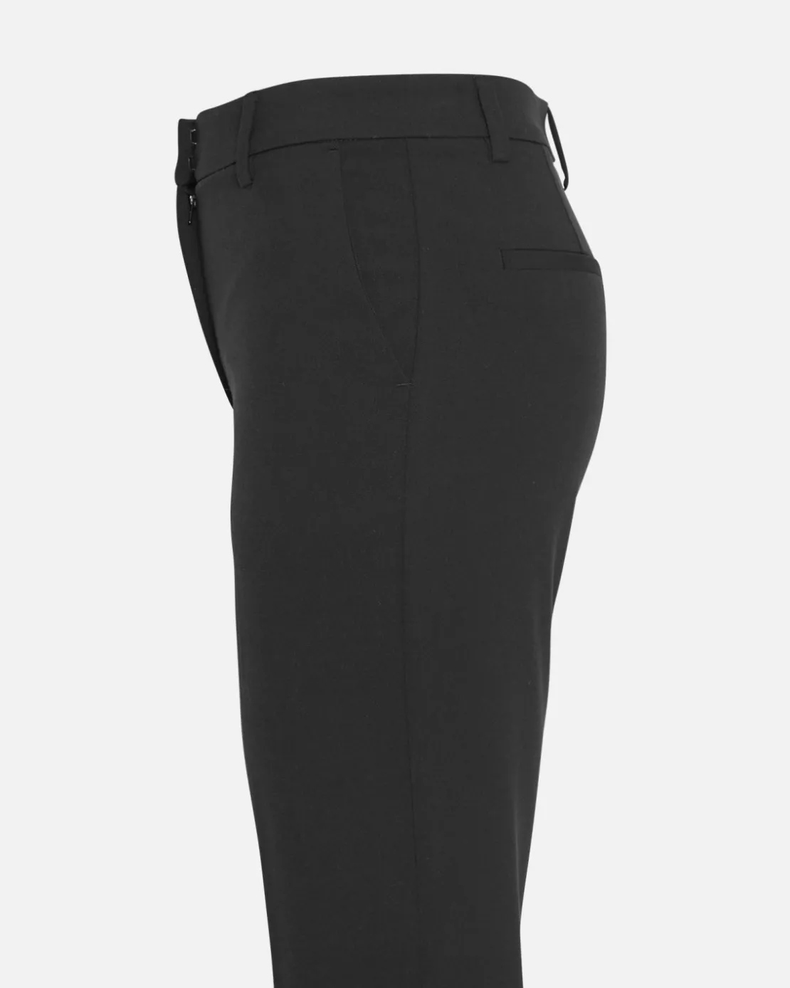 Women MSCH Copenhagen Bottoms | Basics^MSCHChana Pants