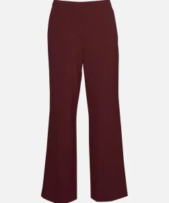 Women MSCH Copenhagen Bottoms^MSCHChana Straight Pants