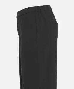 Women MSCH Copenhagen Bottoms | Basics^MSCHChana Straight Pants