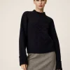 Women MSCH Copenhagen Wool^MSCHChastine Peggy M Pullover