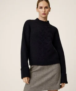 Women MSCH Copenhagen Wool^MSCHChastine Peggy M Pullover