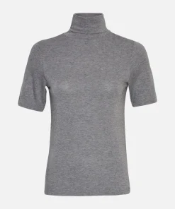 Women MSCH Copenhagen Tops & Tees | Basics^MSCHChatera 2/4 R Top