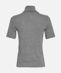 Women MSCH Copenhagen Tops & Tees | Basics^MSCHChatera 2/4 R Top