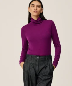 Women MSCH Copenhagen Tops & Tees | Basics^MSCHChatera R Top