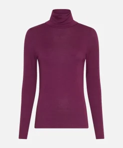 Women MSCH Copenhagen Tops & Tees | Basics^MSCHChatera R Top