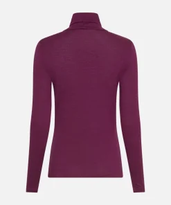 Women MSCH Copenhagen Tops & Tees | Basics^MSCHChatera R Top