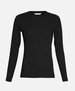 Women MSCH Copenhagen Tops & Tees | Basics^MSCHChatera Top