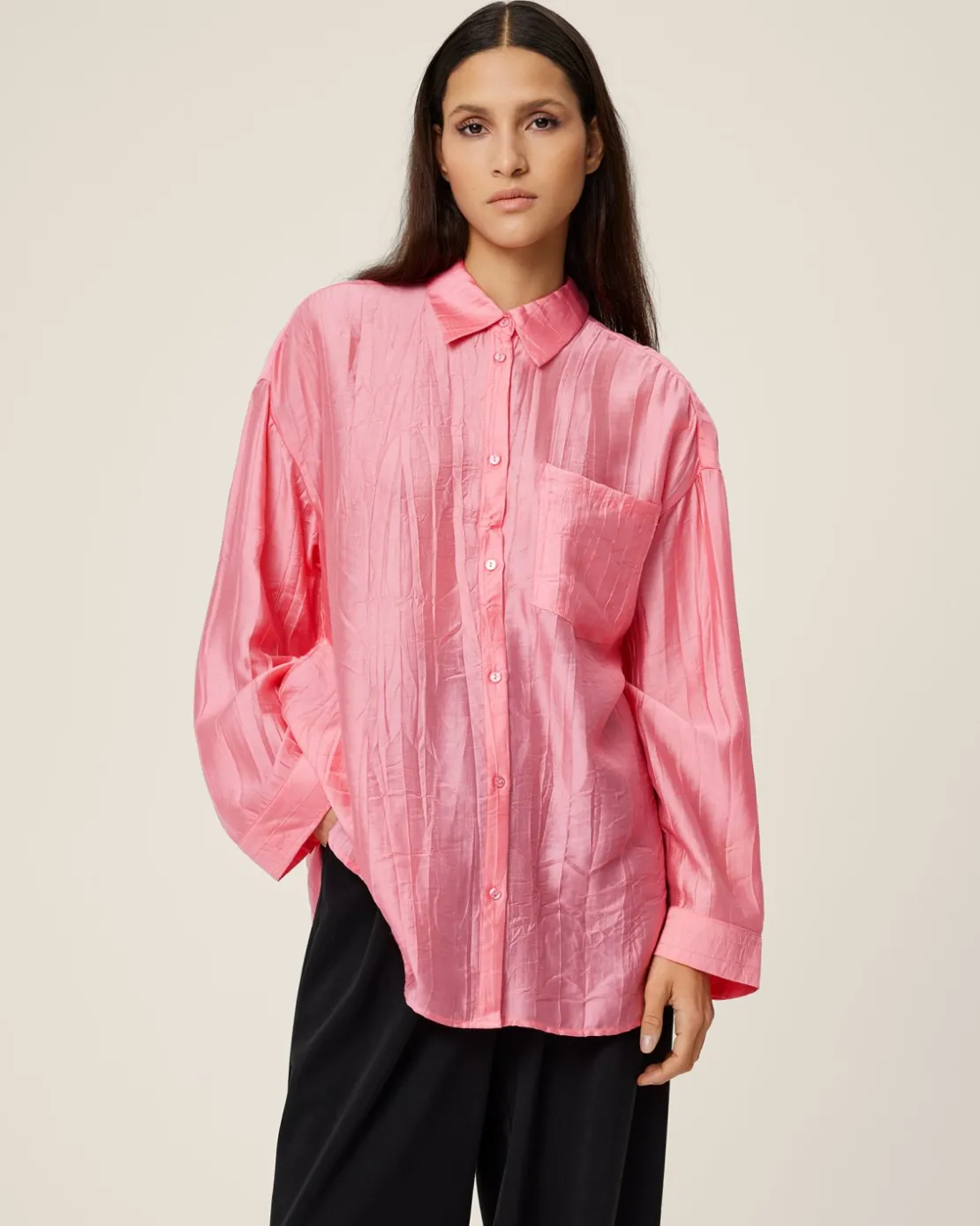 Women MSCH Copenhagen Shirts & Blouses^MSCHChris Shirt