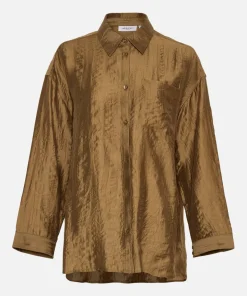 Women MSCH Copenhagen Shirts & Blouses^MSCHChris Shirt