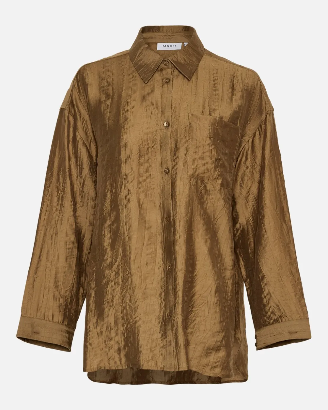 Women MSCH Copenhagen Shirts & Blouses^MSCHChris Shirt