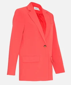Women MSCH Copenhagen Blazers^MSCHChro Hedvig Blazer