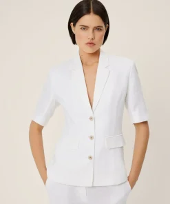 Women MSCH Copenhagen Blazers^MSCHClaritta 2/4 Blazer