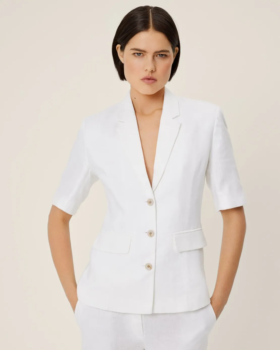 Women MSCH Copenhagen Blazers^MSCHClaritta 2/4 Blazer
