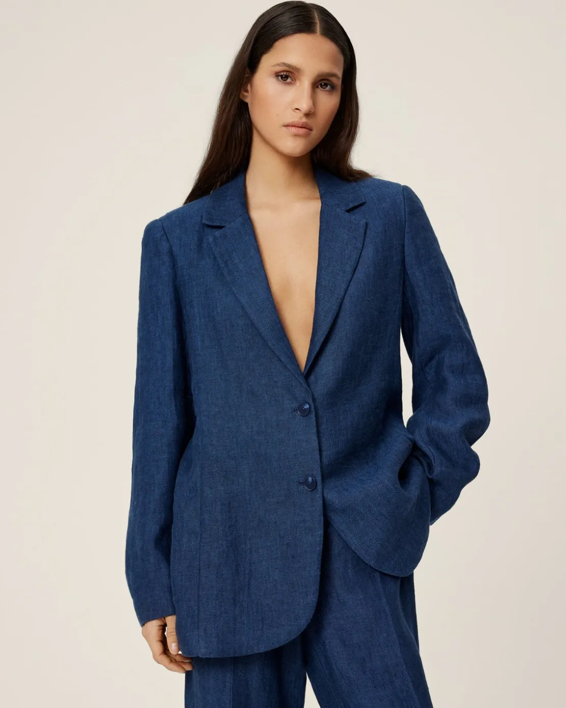Women MSCH Copenhagen Blazers^MSCHClaritta Blazer