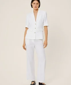 Women MSCH Copenhagen Bottoms^MSCHClaritta Pants