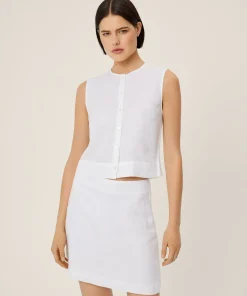 Women MSCH Copenhagen Skirts | Bottoms^MSCHClaritta Skirt