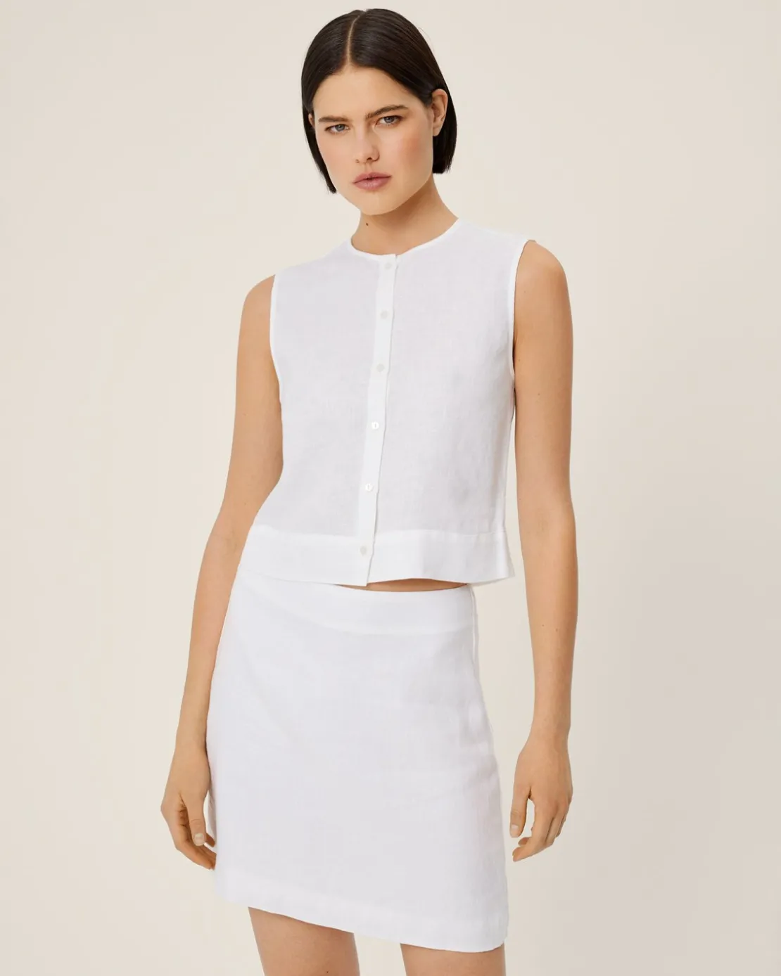 Women MSCH Copenhagen Skirts | Bottoms^MSCHClaritta Skirt