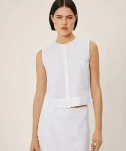 Women MSCH Copenhagen Shirts & Blouses^MSCHClaritta SL Shirt