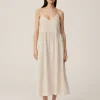 Women MSCH Copenhagen Dresses & Jumpsuits^MSCHConella Strap Dress STP
