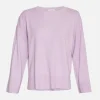 Women MSCH Copenhagen Knitwear^MSCHDalinde Rachelle Pullover