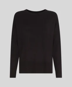 Women MSCH Copenhagen Knitwear | Basics^MSCHDalinde Rachelle Pullover