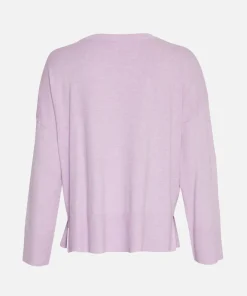 Women MSCH Copenhagen Knitwear^MSCHDalinde Rachelle Pullover