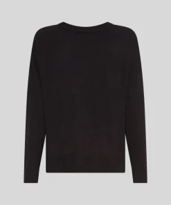 Women MSCH Copenhagen Knitwear | Basics^MSCHDalinde Rachelle Pullover