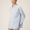 Women MSCH Copenhagen Shirts & Blouses^MSCHDanetta Shirt STP