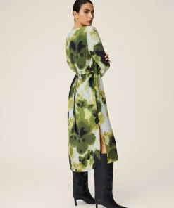 Women MSCH Copenhagen Dresses & Jumpsuits^MSCHDaniella Diena Dress AOP