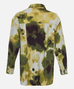 Women MSCH Copenhagen Shirts & Blouses^MSCHDaniella Diena Shirt AOP