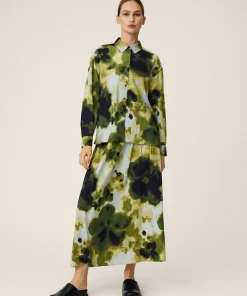 Women MSCH Copenhagen Skirts | Bottoms^MSCHDaniella Diena Skirt AOP