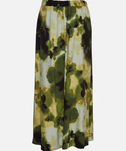 Women MSCH Copenhagen Skirts | Bottoms^MSCHDaniella Diena Skirt AOP