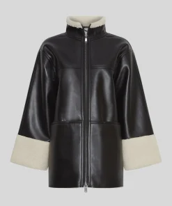 Women MSCH Copenhagen Outerwear^MSCHDara Delicia Jacket
