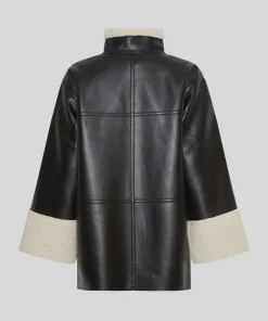 Women MSCH Copenhagen Outerwear^MSCHDara Delicia Jacket