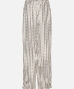 Women MSCH Copenhagen Bottoms^MSCHDareen Irida Pants AOP